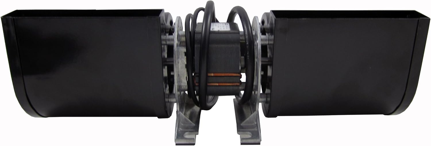 GENTEQ MOTORS A133 DRAFT INDUCER MOTORS