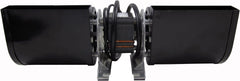 GENTEQ MOTORS A133 DRAFT INDUCER MOTORS