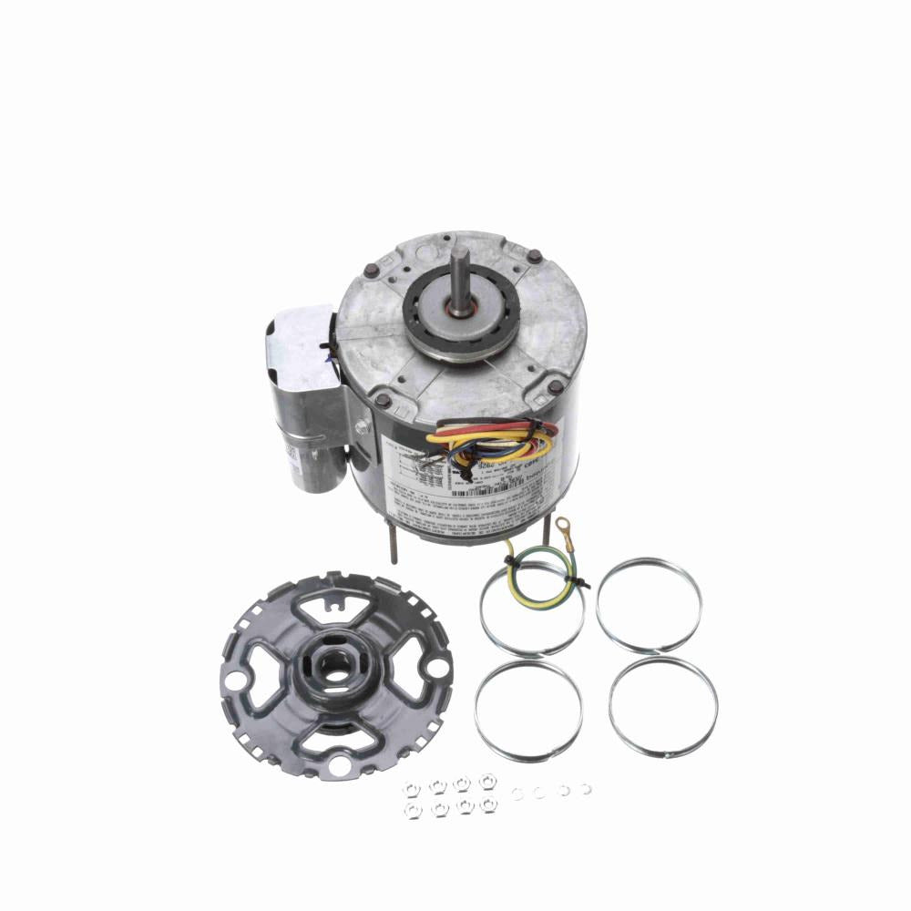 GENTEQ MOTORS G2926 CONDENSER FAN MOTORS