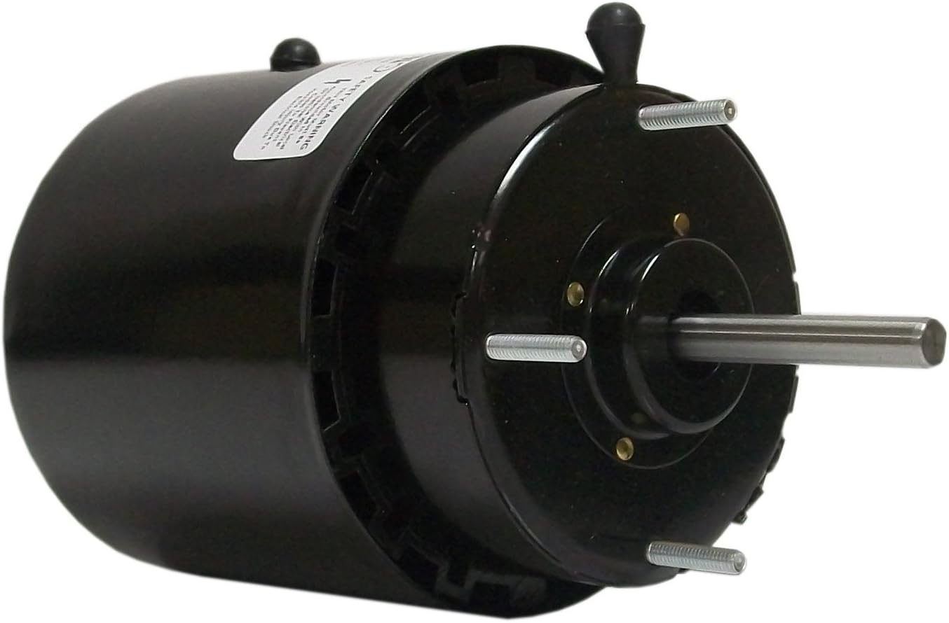 GENTEQ MOTORS D235 BLOWER MOTORS