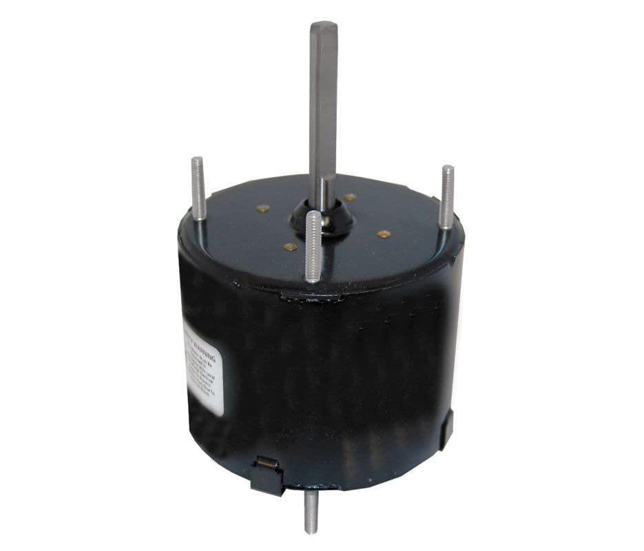 GENTEQ MOTORS D182 BLOWER MOTORS