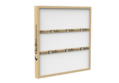 GLASFLOSS GDS21211 POLYESTER DISPOSABLE FILTERS