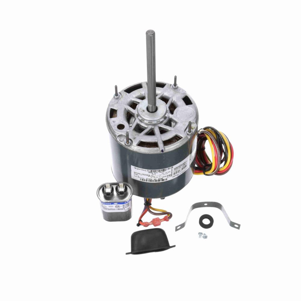 GENTEQ MOTORS G3490 BLOWER MOTORS