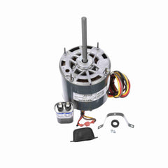 GENTEQ MOTORS G3490 BLOWER MOTORS