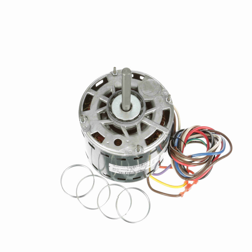 GENTEQ MOTORS G3589 BLOWER MOTORS
