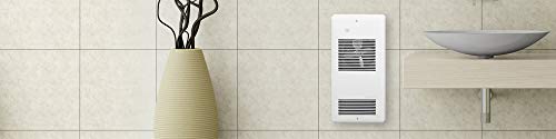 STELPRO STELPRO ARWF1502W Wall Heater 750-1500W 240V