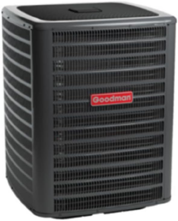 GOODMAN GSZC160481 HEAT PUMP SPLIT SYSTEMS