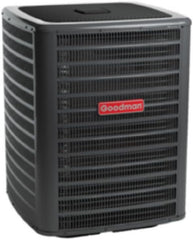 GOODMAN GSZC160481 HEAT PUMP SPLIT SYSTEMS