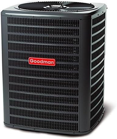 GOODMAN GSX130611 SPLIT AIR CONDITIONER