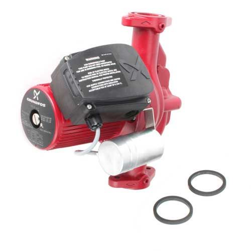 GRUNDFOS 96402814 WATER PUMPS