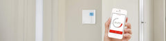 STELPRO Stelpro STZW402WB+ Thermostat (White) for Electric Baseboards and Convectors