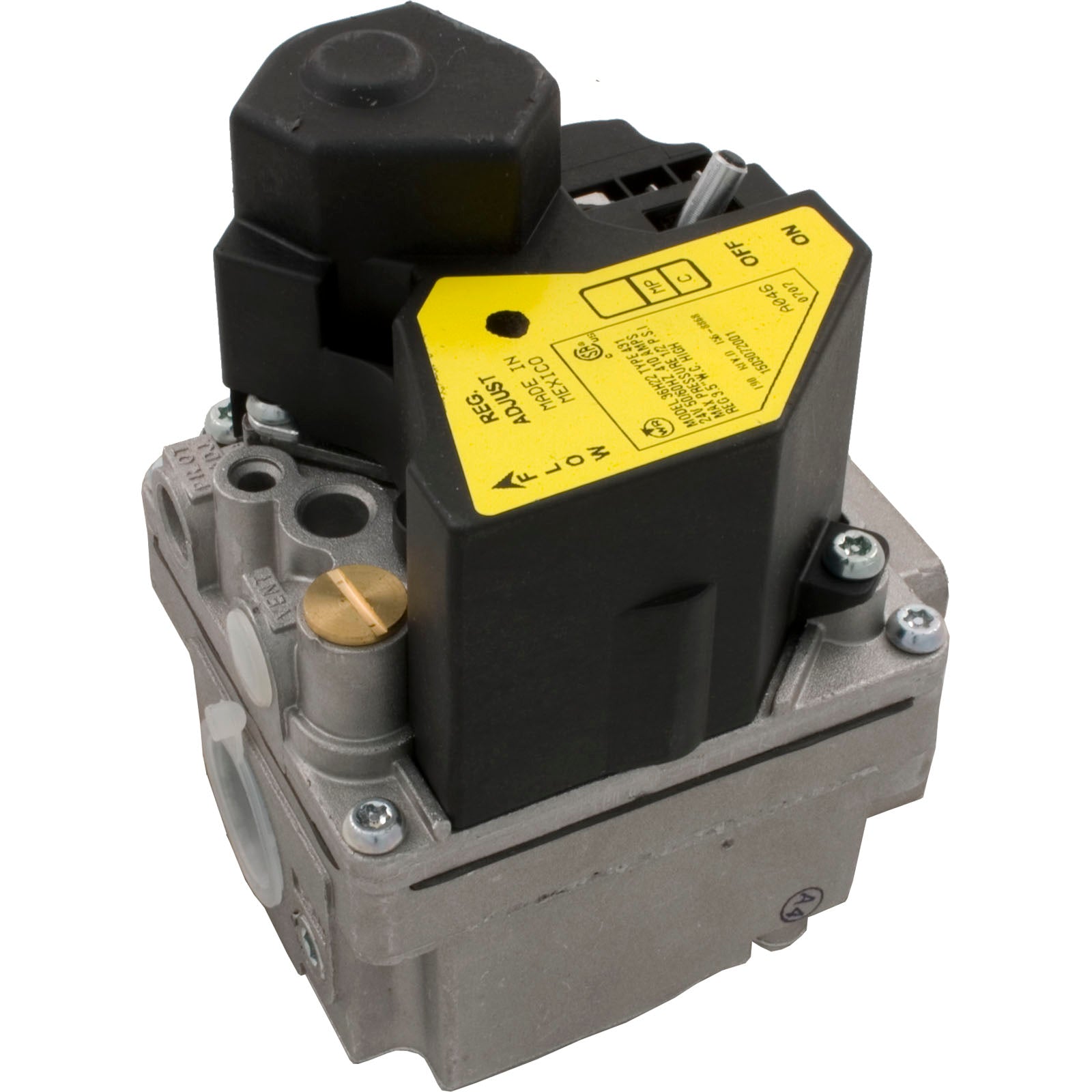 HAYWARD Hayward HAXGSV0005 Gas Valve 150-400 DS Natural Gas Valve Replacement