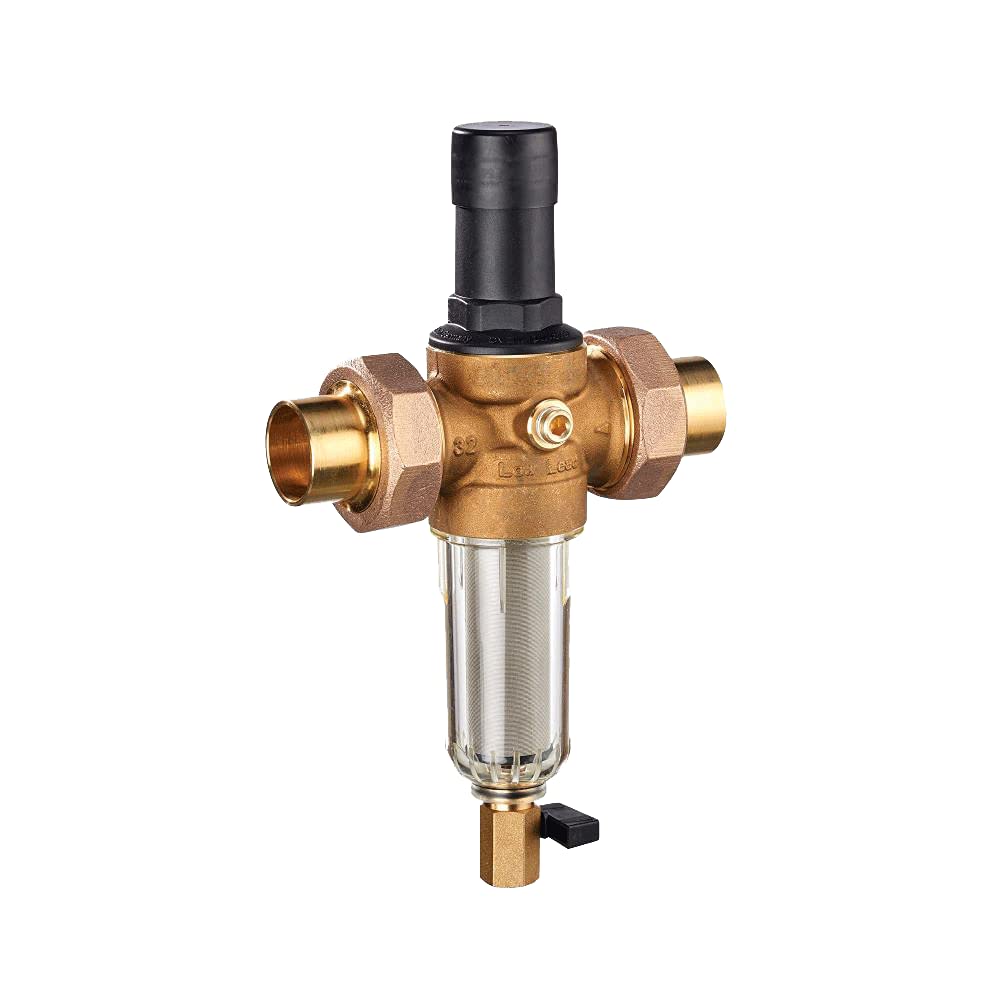 HONEYWELL FK06-101-DUS-LF PRESSURE RELIEF VALVES