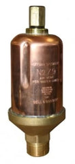 HOFFMAN 79 STOP & SHUT OFF VALVES
