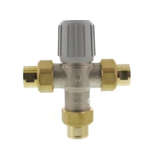 RESIDEO Honeywell AM100-UT-1LF AM-1 Series Mixing Valve
