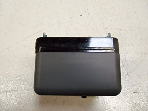 HONEYWELL Honeywell RA890F1346 120V Flame Safe Guard Protectorelay