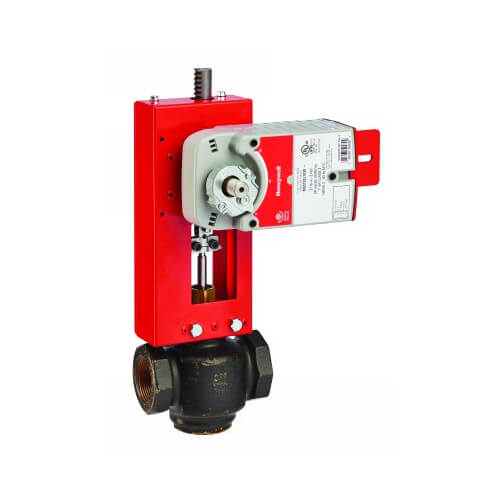 HONEYWELL Honeywell Q5024A1116 Vlv Linkage 16mm Valve Stroke