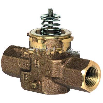 HONEYWELL VCZBB3100 ZONE VALVES
