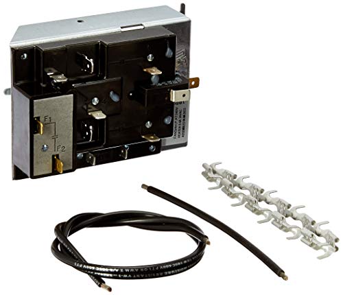 HONEYWELL R8330D1039 ELECTRIC HEAT SEQUENCERS