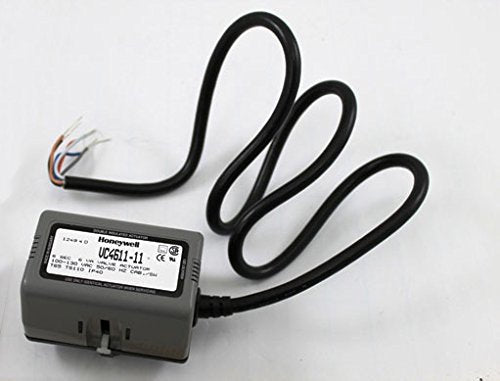 HONEYWELL VC4611ZZ11 ACTUATORS