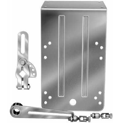 HONEYWELL Q605D1051 DAMPER PARTS
