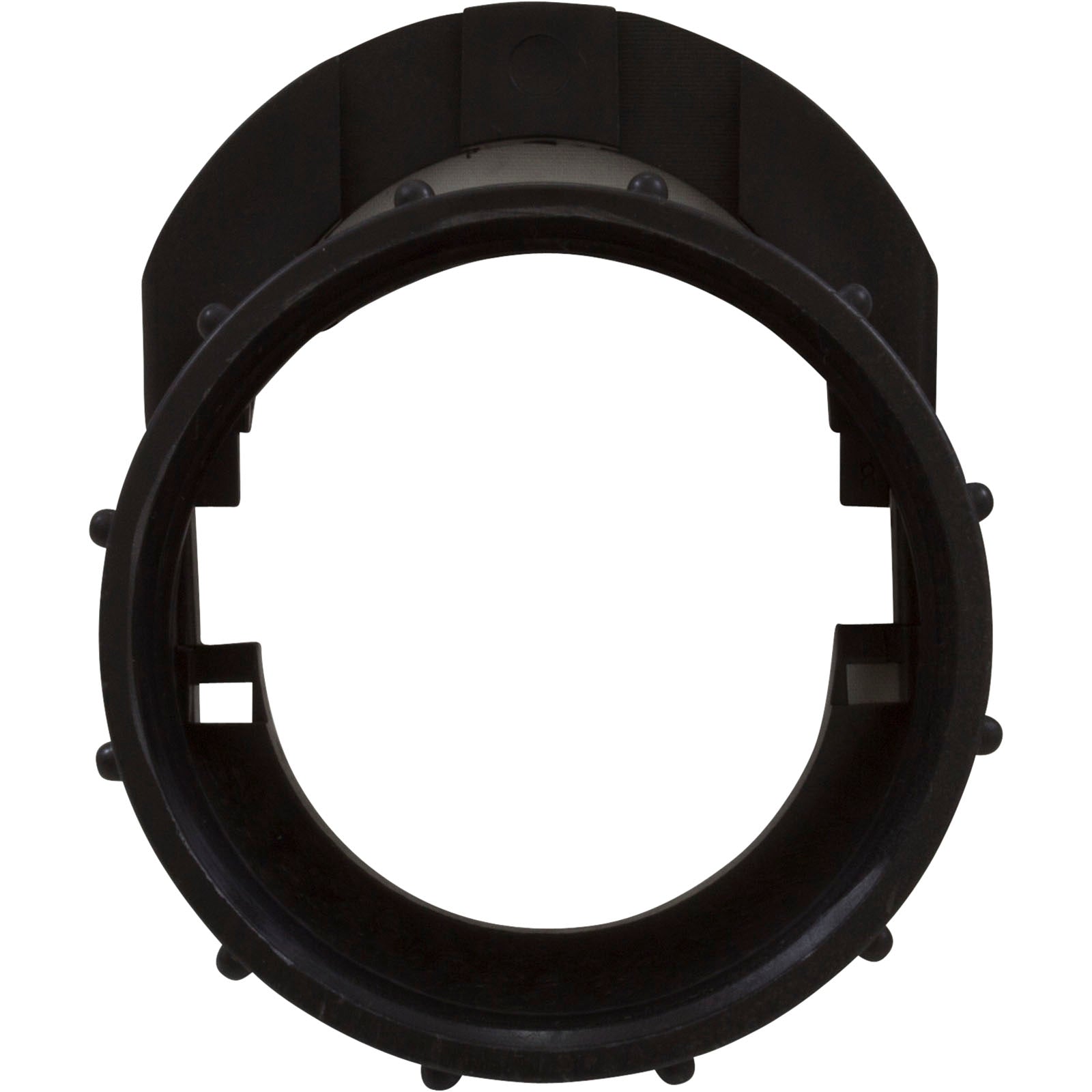 HYDROQUIP Hydro Quip 42-0007B Snap Nut 2 Inch Replacement Parts