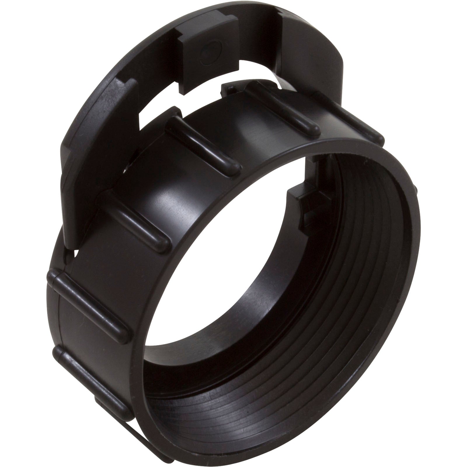 HYDROQUIP Hydro Quip 42-0007B Snap Nut 2 Inch Replacement Parts