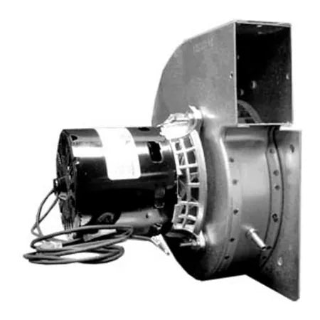 ICM CONTROLS FB-RFB250 AIR BLOWERS