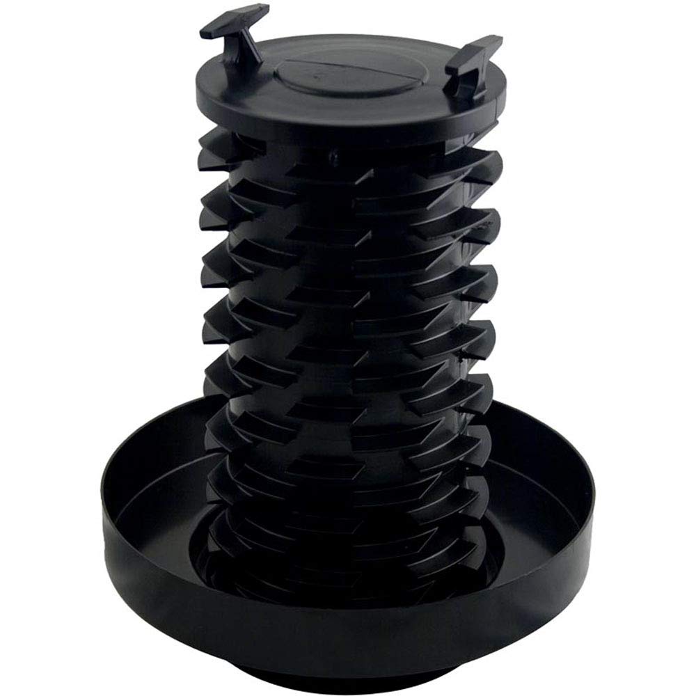 JACUZZI 42-2942-07-R AIR CLEANER REPLACEMENT PARTS