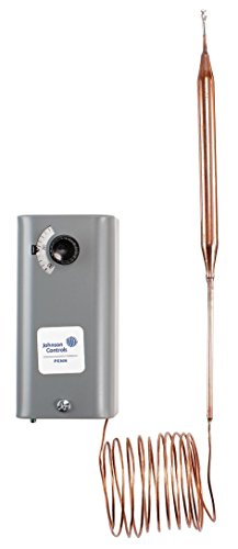 JOHNSON CONTROLS A28AA-36C LINE VOLTAGE THERMOSTATS