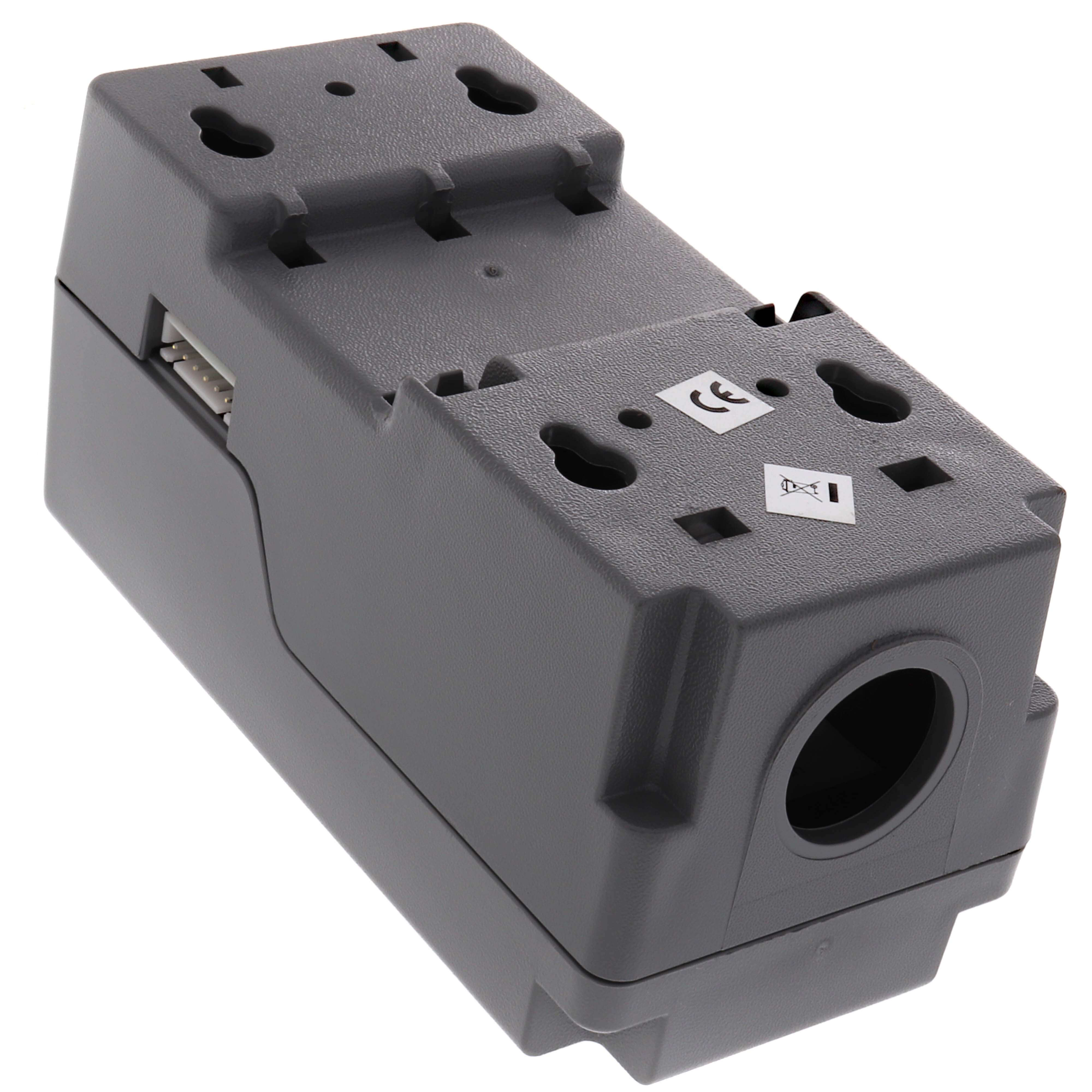 JOHNSON CONTROLS C450CBN-4C CONTROL BOARDS