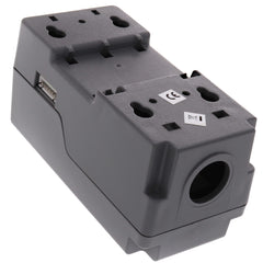 JOHNSON CONTROLS C450CBN-4C CONTROL BOARDS