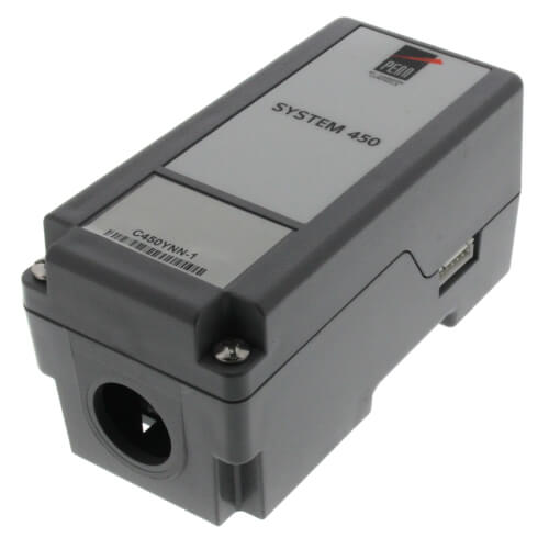 JOHNSON CONTROLS C450YNN-1C PRESSURE CONTROLS