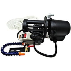 JET 5508071 AIR COMPRESSOR MOTORS
