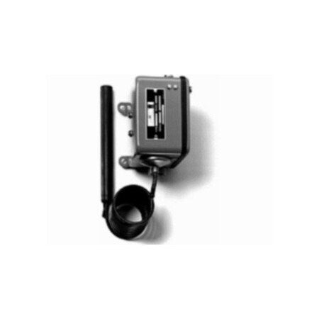 JOHNSON CONTROLS Johnson Controls A72AP-1C Temperature Control -23 to 18 Degree C Range
