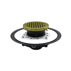 JONES STEPHENS D50051 FLOOR DRAINS