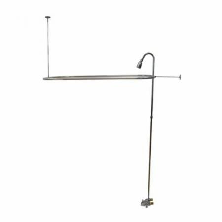 JONES STEPHENS S10083 SHOWER FLOORS
