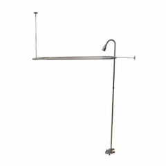 JONES STEPHENS S10083 SHOWER FLOORS