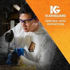 KLEENGUARD 13838 G40 Polyurethane Coated Gloves Medium 12 Pairs / Bag 5 Bags / Case