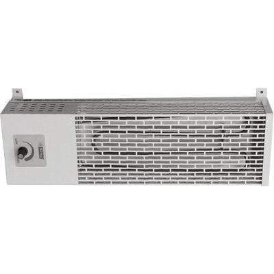 KING ELECTRIC U12100 PUMP HOUSE HEATERS