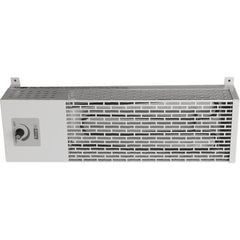 KING ELECTRIC U12100 PUMP HOUSE HEATERS