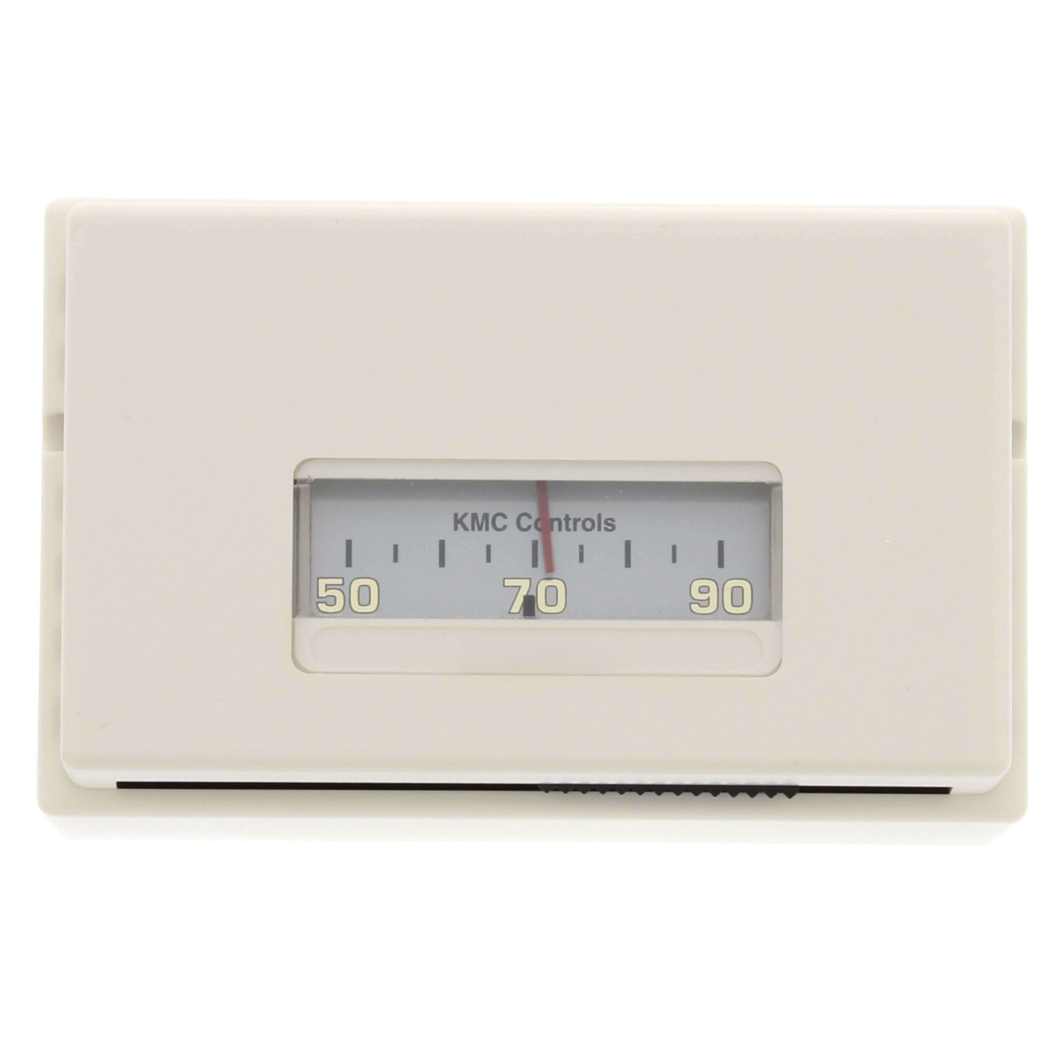 KMC CONTROLS KMC Controls CTE-5101-10 Thermostat Kit 55/85F DA 0/10VDC TSTAT KIT