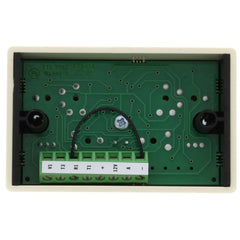 KMC Controls CTE-5101-10 Thermostat Kit 55/85F DA 0/10VDC TSTAT KIT