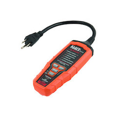 KLEIN TOOLS RT310 GFCI BREAKERS
