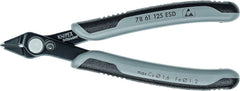KNIPEX 7861125ESD PLIERS