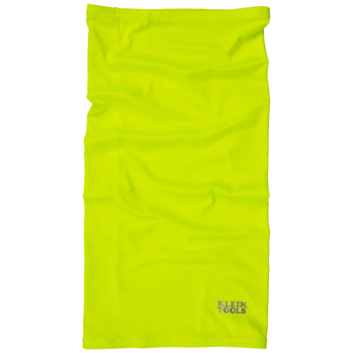 KLEIN TOOLS Klein Tools 60465 Neck and Face Cooling Band High-Visibility Yellow