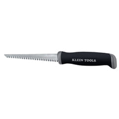 DAIKIN Klein 725 Jab Saw, Triple Ground Teeth, Cuts Drywall, Wallboard, Plywood and Plastic