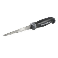 DAIKIN Klein 725 Jab Saw, Triple Ground Teeth, Cuts Drywall, Wallboard, Plywood and Plastic