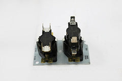 LENNOX 58C96 RELAYS