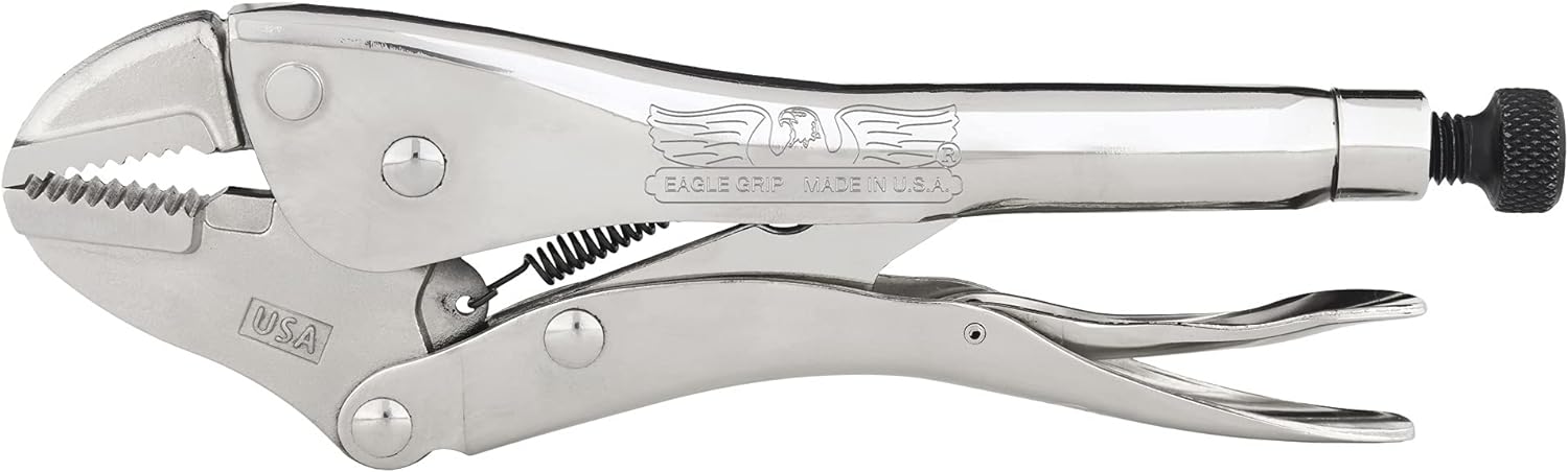 MALCO LP10R WELDING PLIERS
